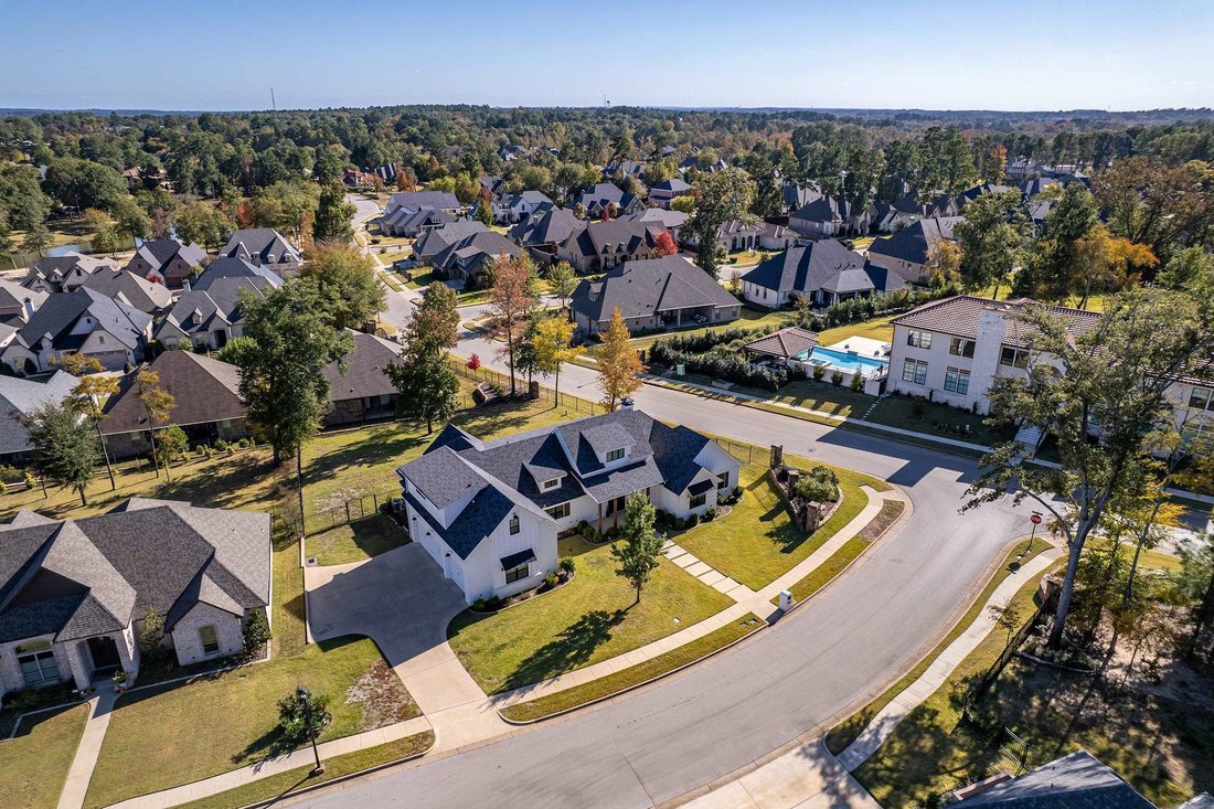 House in Tyler, Texas, United States 1 - 18162828