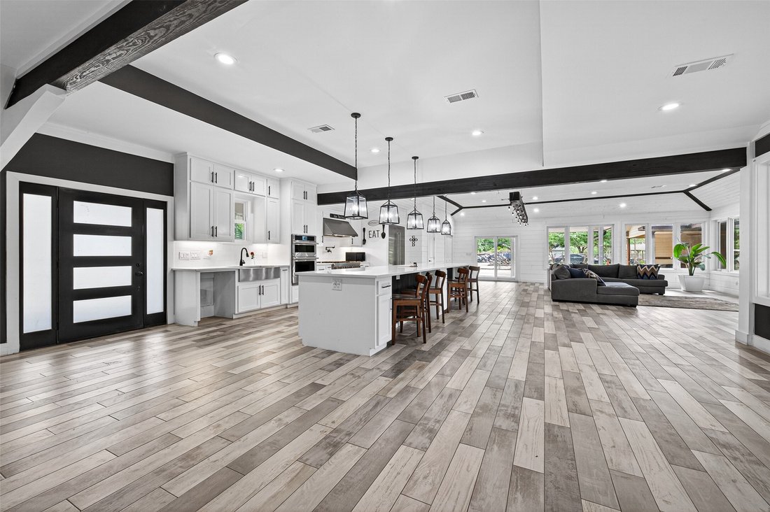 House in Fresno, Texas, United States 2 - 18154899