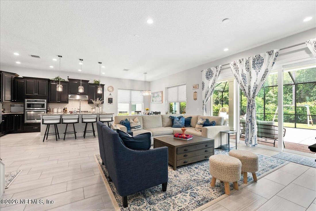 House in Fruit Cove, Florida, United States 1 - 18154700