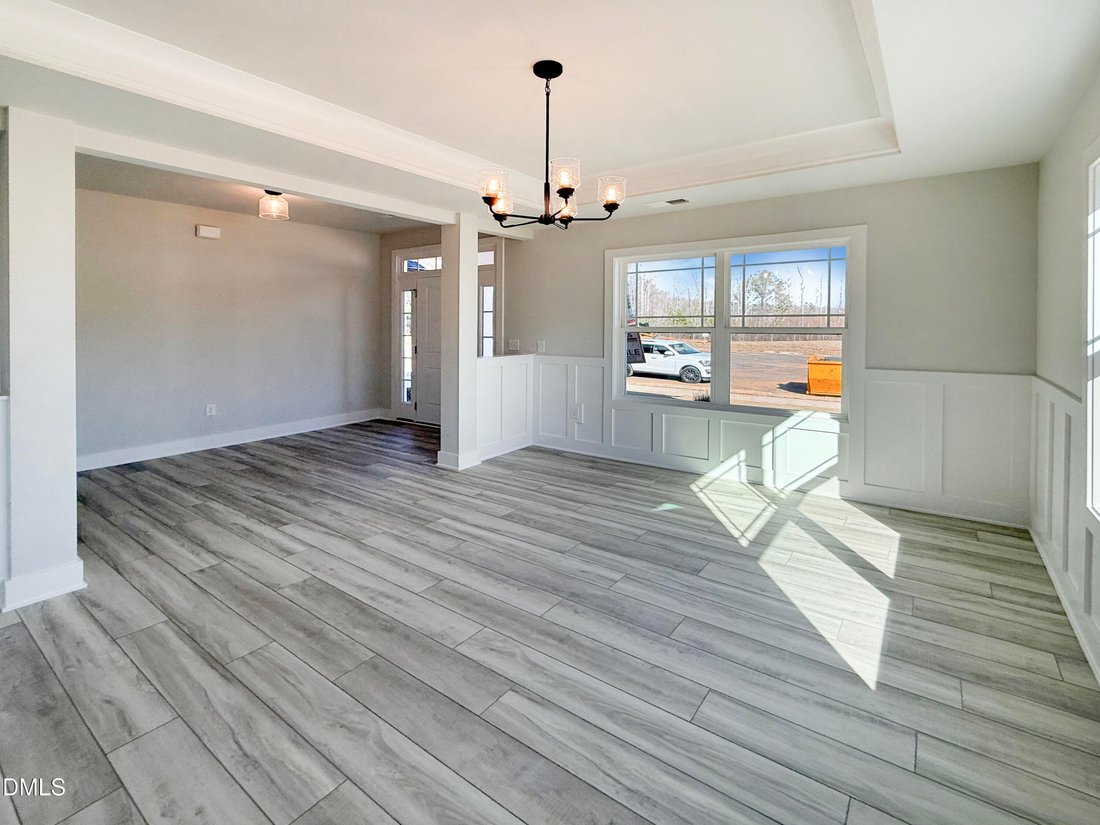 House in Fuquay-Varina, North Carolina, United States 5 - 18167002