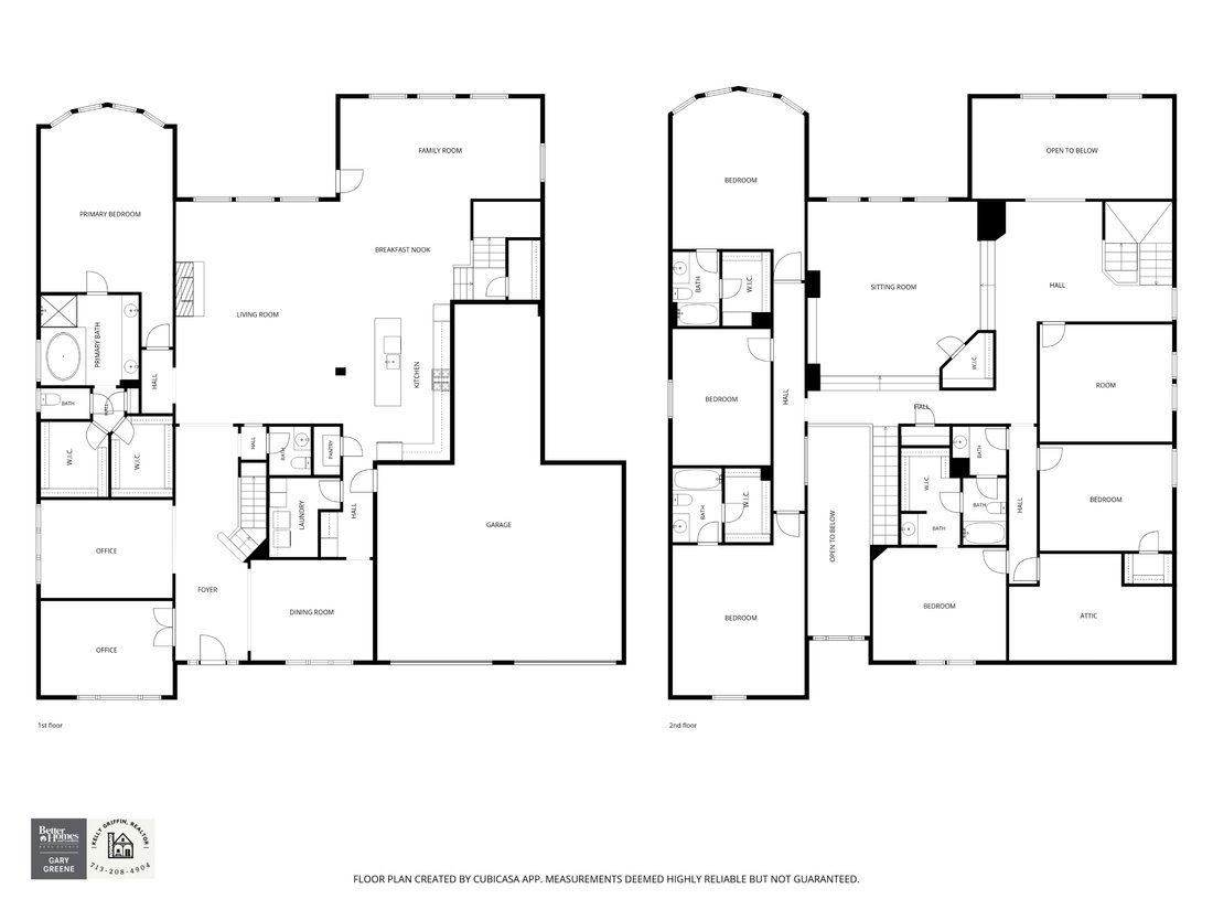 House in Katy, Texas, United States 1 - 18166243