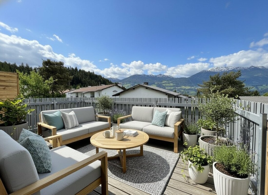 House in Mils, Tyrol, Austria 1 - 18156875