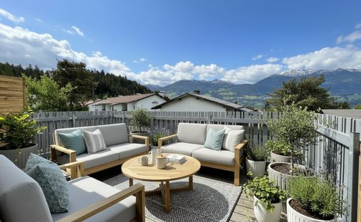 Casa en Mils, Tirol, Austria 1