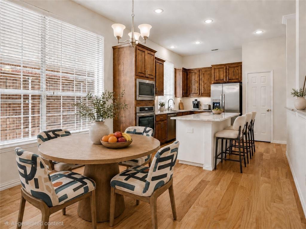 House in Frisco, Texas, United States 3 - 17417510