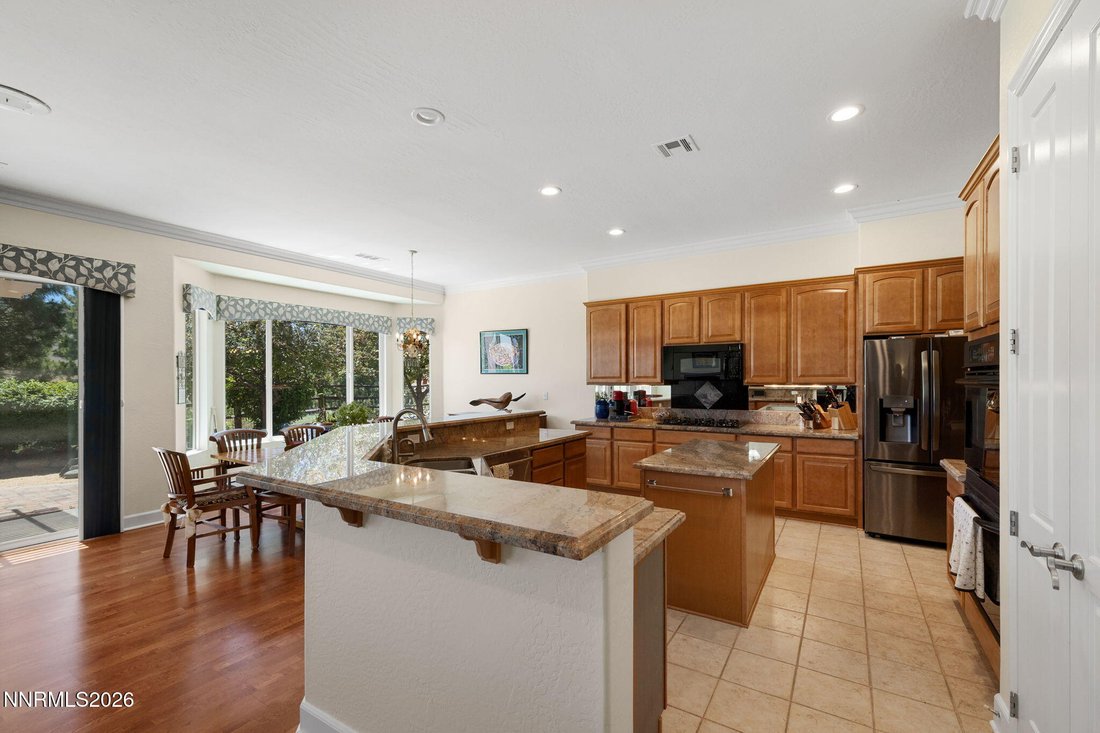 House in Reno, Nevada, United States 5 - 18154602