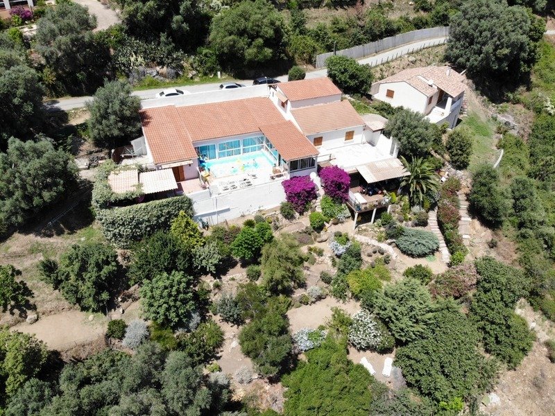 House in Olmeto, Corsica, France 1 - 18027419