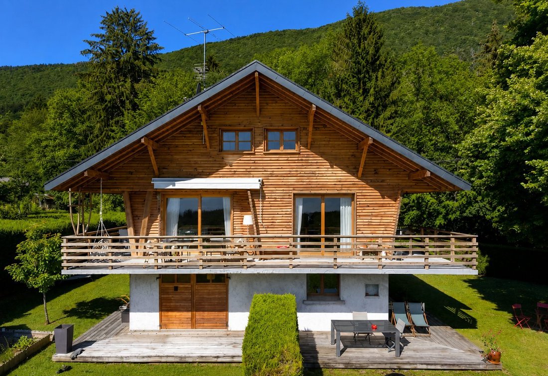 House in Sévrier, Auvergne-Rhône-Alpes, France 3 - 17545544