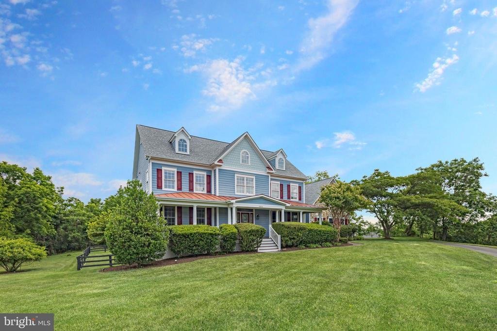 House in Round Hill, Virginia, United States 2 - 18159971
