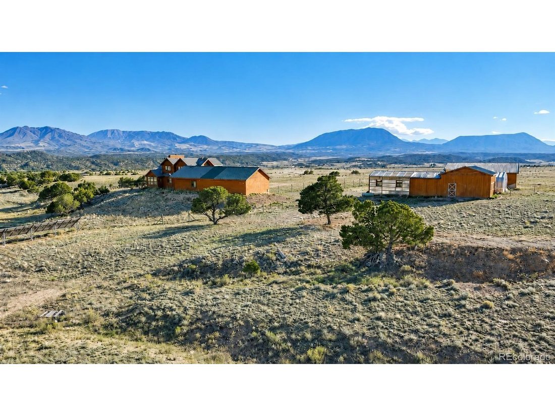 House in Gardner, Colorado, United States 2 - 18158139