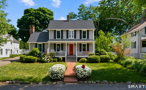 Casa en Darien, Connecticut, Estados Unidos 1