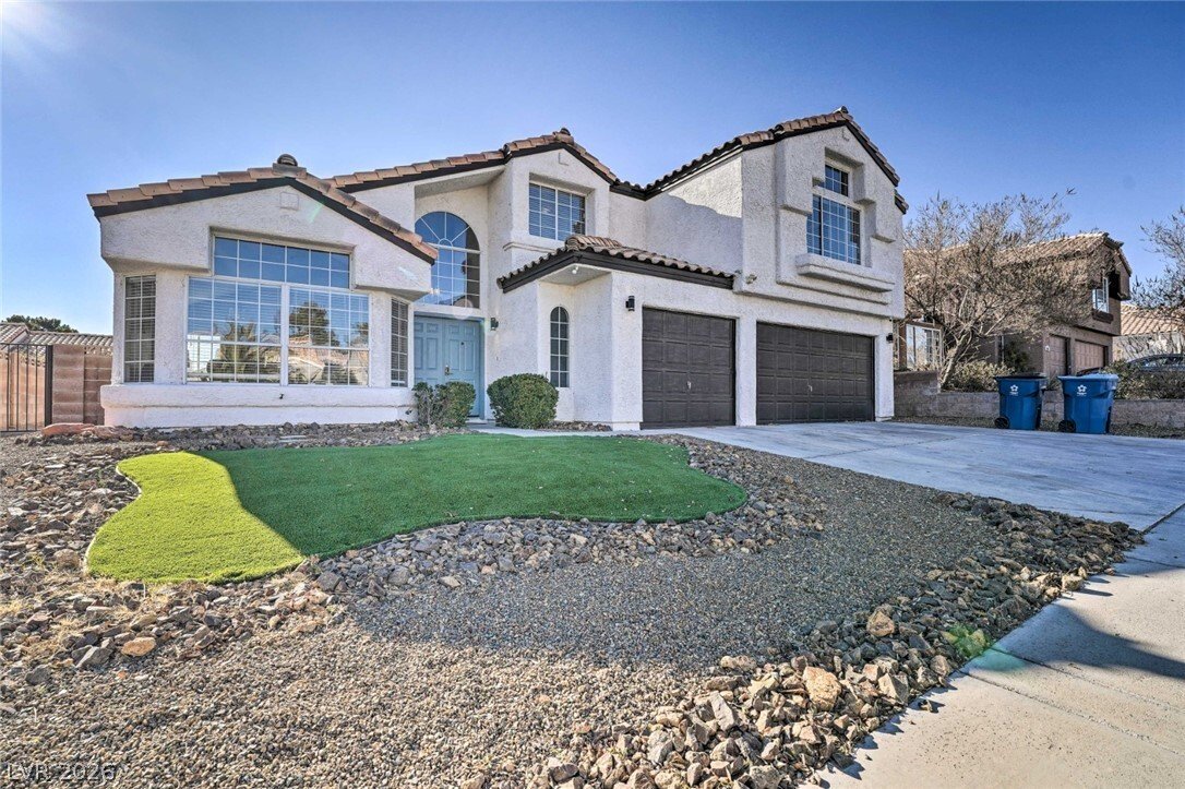 House in Las Vegas, Nevada, United States 1 - 18159665