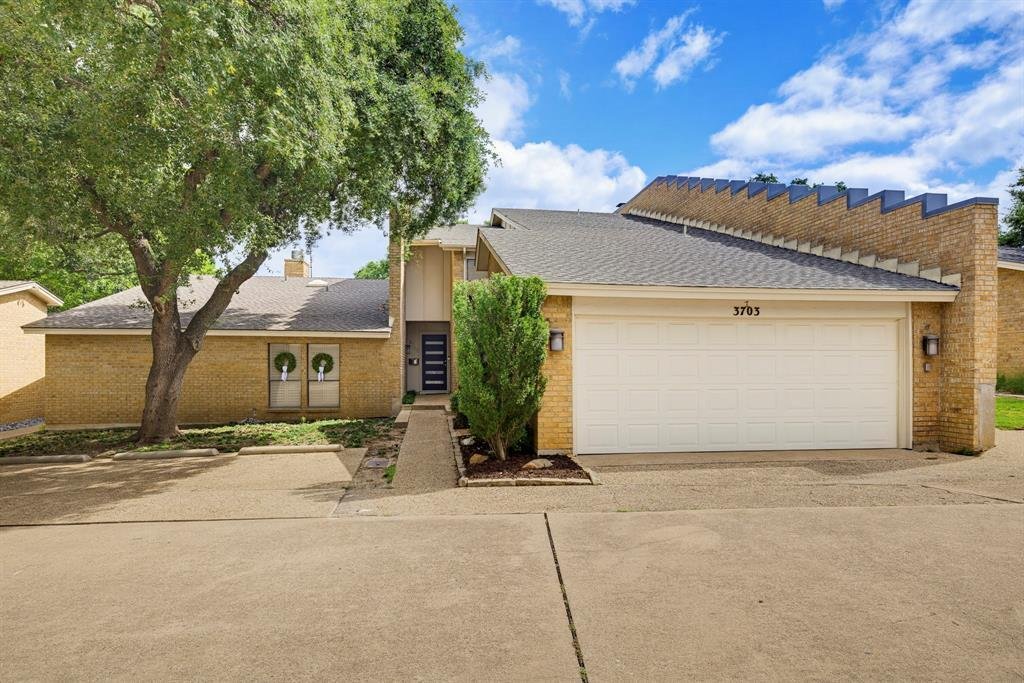 Townhouse in Fort Worth, Texas, United States 2 - 18159204