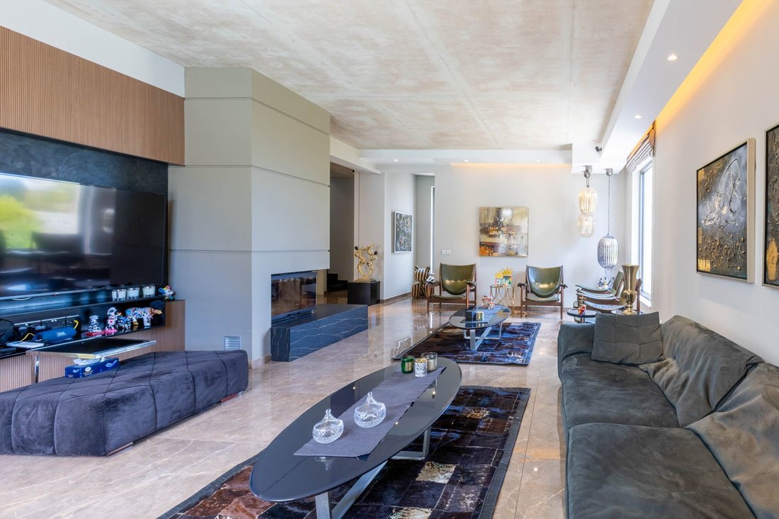 House in Agios Athanasios, Limassol, Cyprus 5 - 18156621