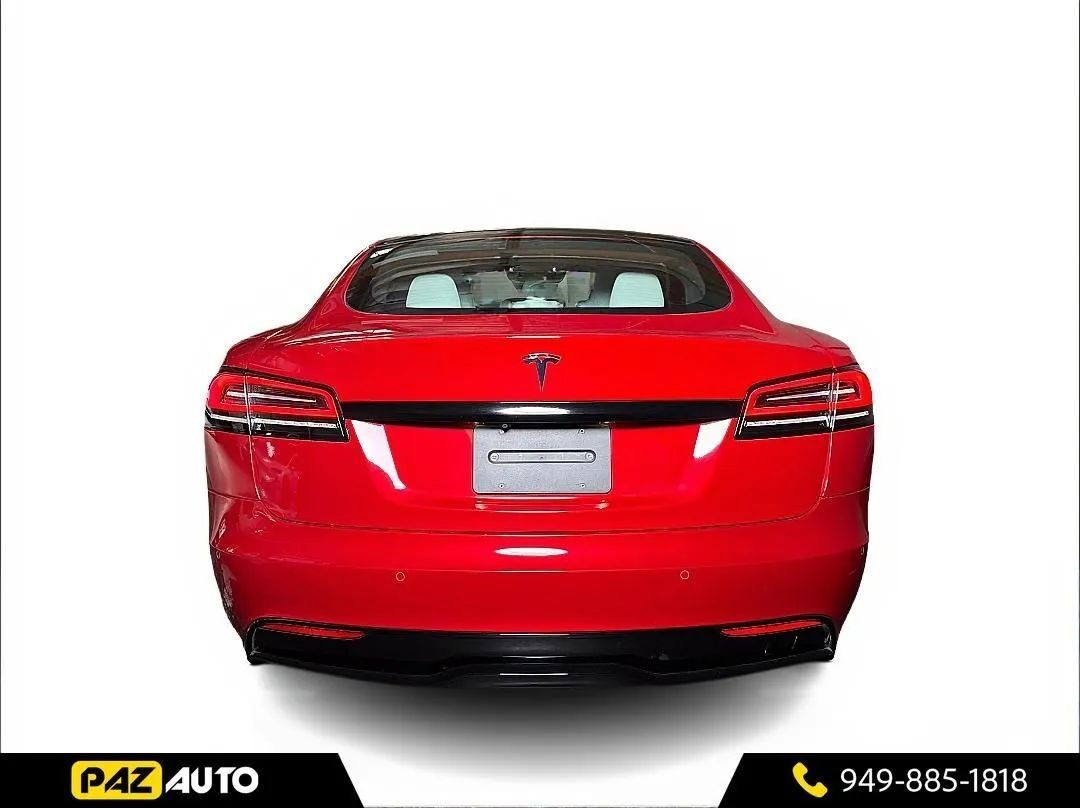 Sedan in Laguna Hills, CA, United States 4 - 17745871