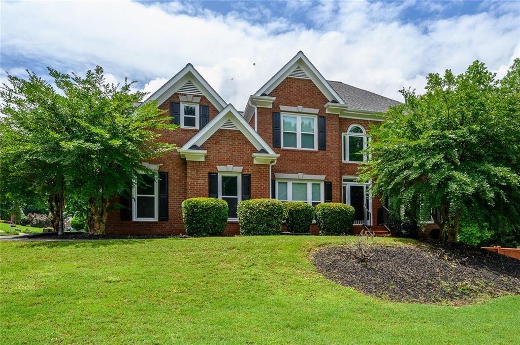 House in Acworth, Georgia, United States 1 - 18159136