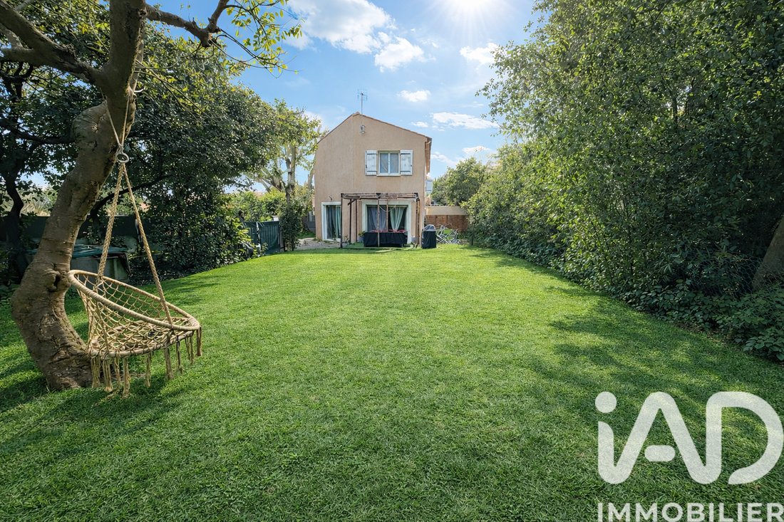 House in Donicarde-Barban, La Seyne-sur-Mer, France 1 - 18157516