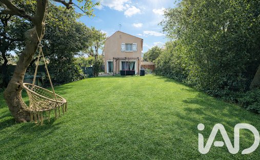 Casa a Donicarde-Barban, La Seyne-sur-Mer, Francia 1