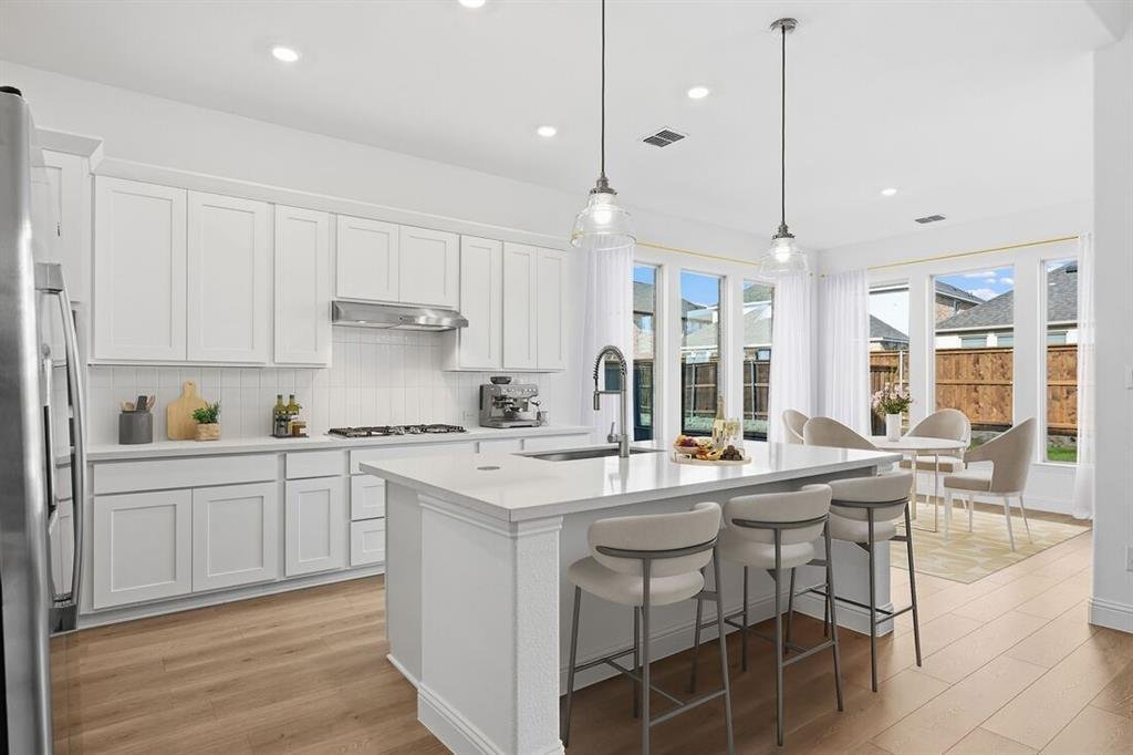 House in Little Elm, Texas, United States 2 - 18159074
