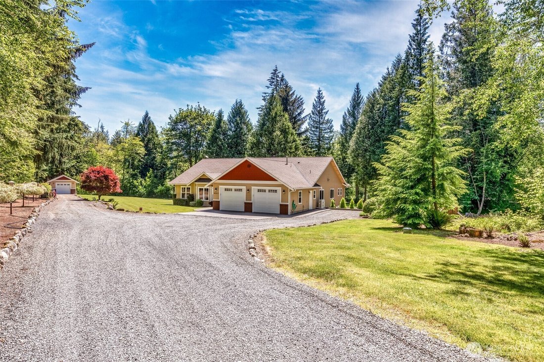 House in Lake Stevens, Washington, United States 2 - 18168339