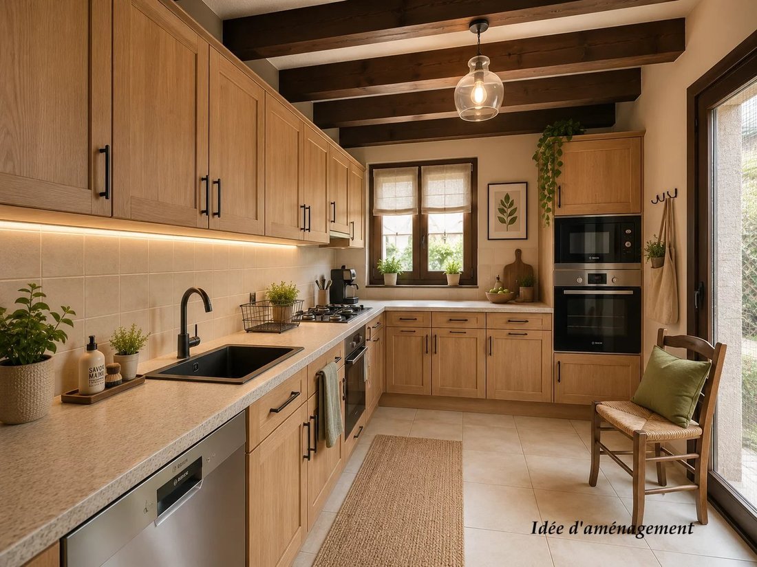 House in Les Angles, Occitania, France 4 - 18165192