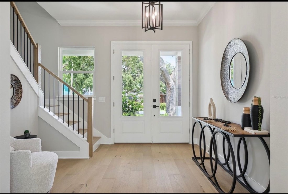 House in Tampa, Florida, United States 2 - 18155560
