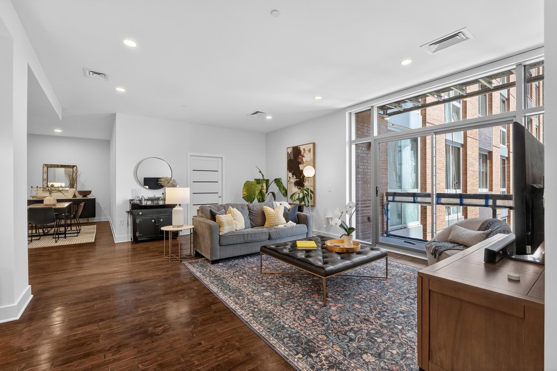Condo in Jersey City, New Jersey, United States 1 - 18076083