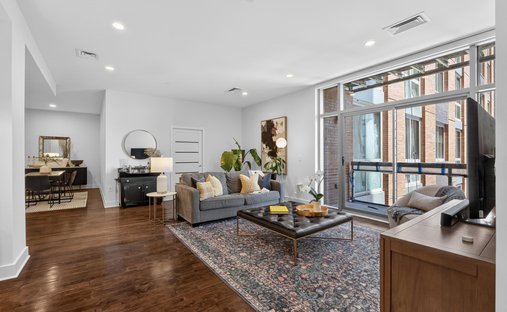 Condo in Jersey City, New Jersey, United States 1