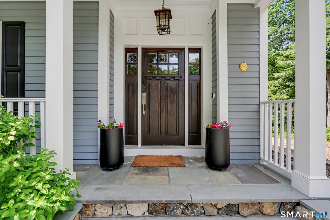 House in Fairfield, Connecticut, United States 2 - 18160384