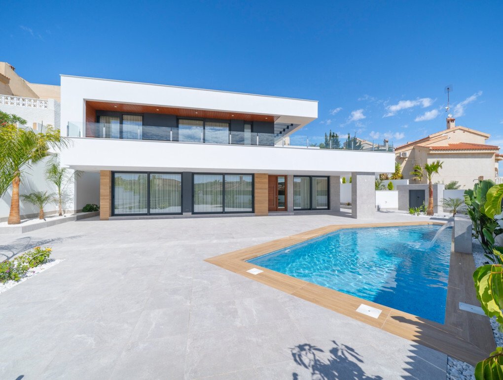 Villa in Ciudad Quesada, Rojales, Valencian Community 2 - 18155952