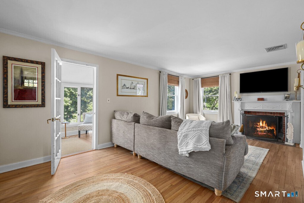 House in Ridgefield, Connecticut, United States 3 - 18162774