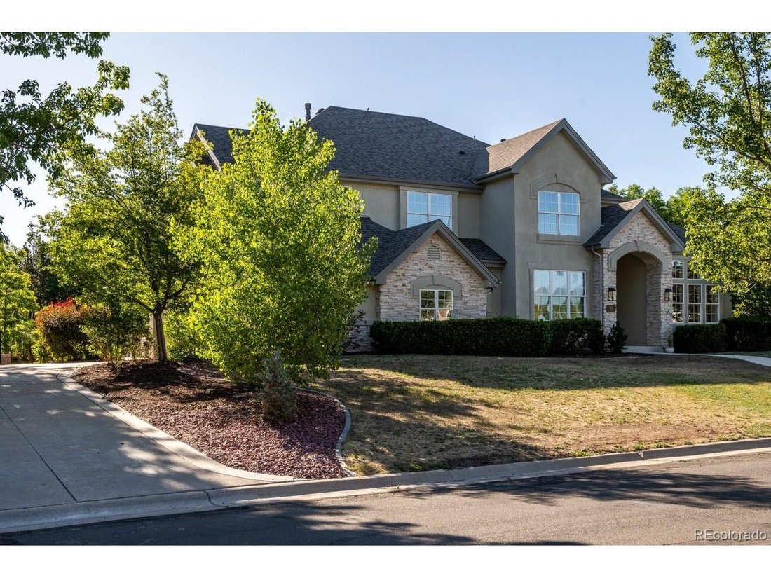 House in Thornton, Colorado, United States 3 - 18158118