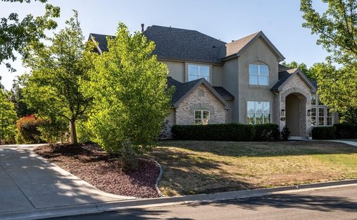 House in Thornton, Colorado, United States 1