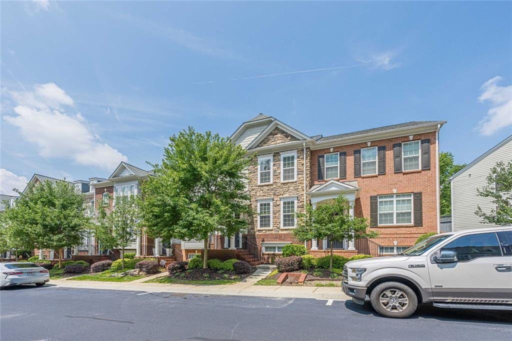 Townhouse in Brookhaven, Georgia, United States 2 - 18159146