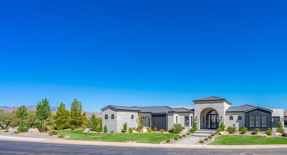 House in St. George, Utah, United States 2 - 18162316