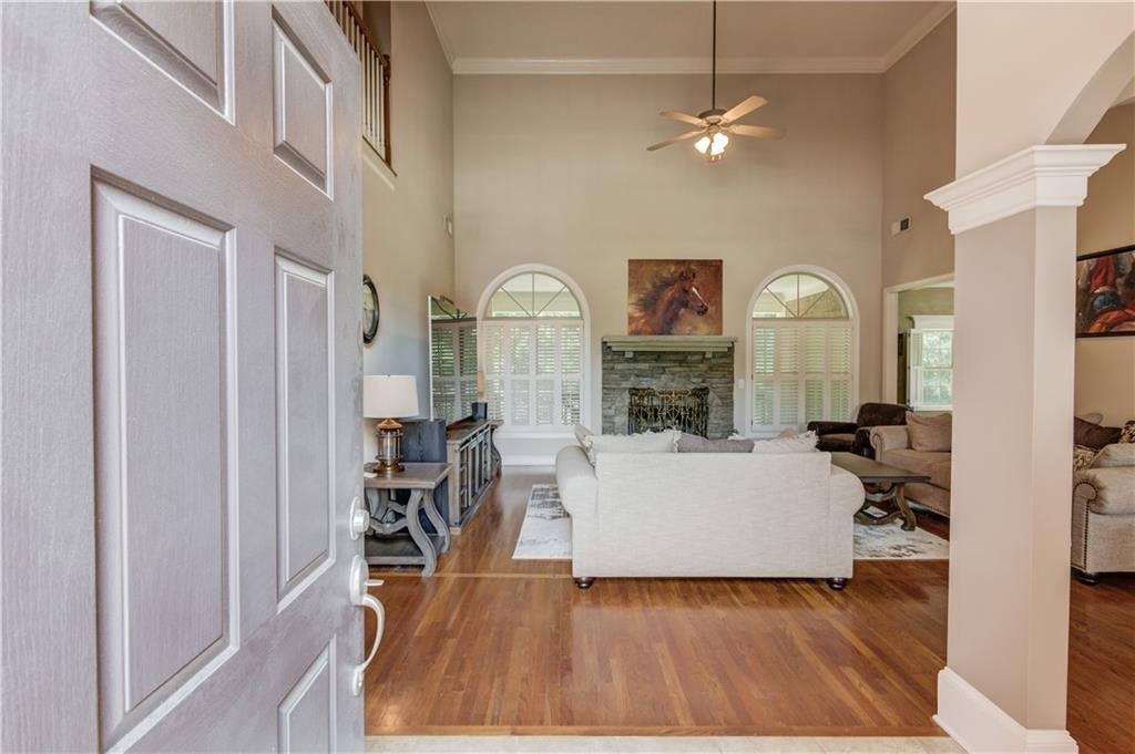 House in Buford, Georgia, United States 5 - 18159024