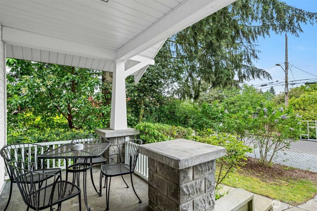 House in Burien, Washington, United States 3 - 17895570