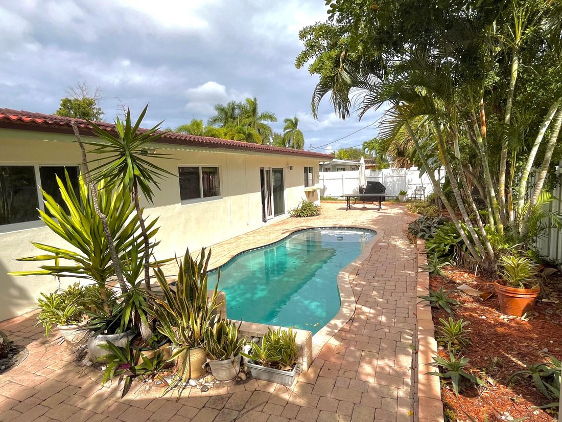 House in Fort Lauderdale, Florida, United States 1 - 18145550