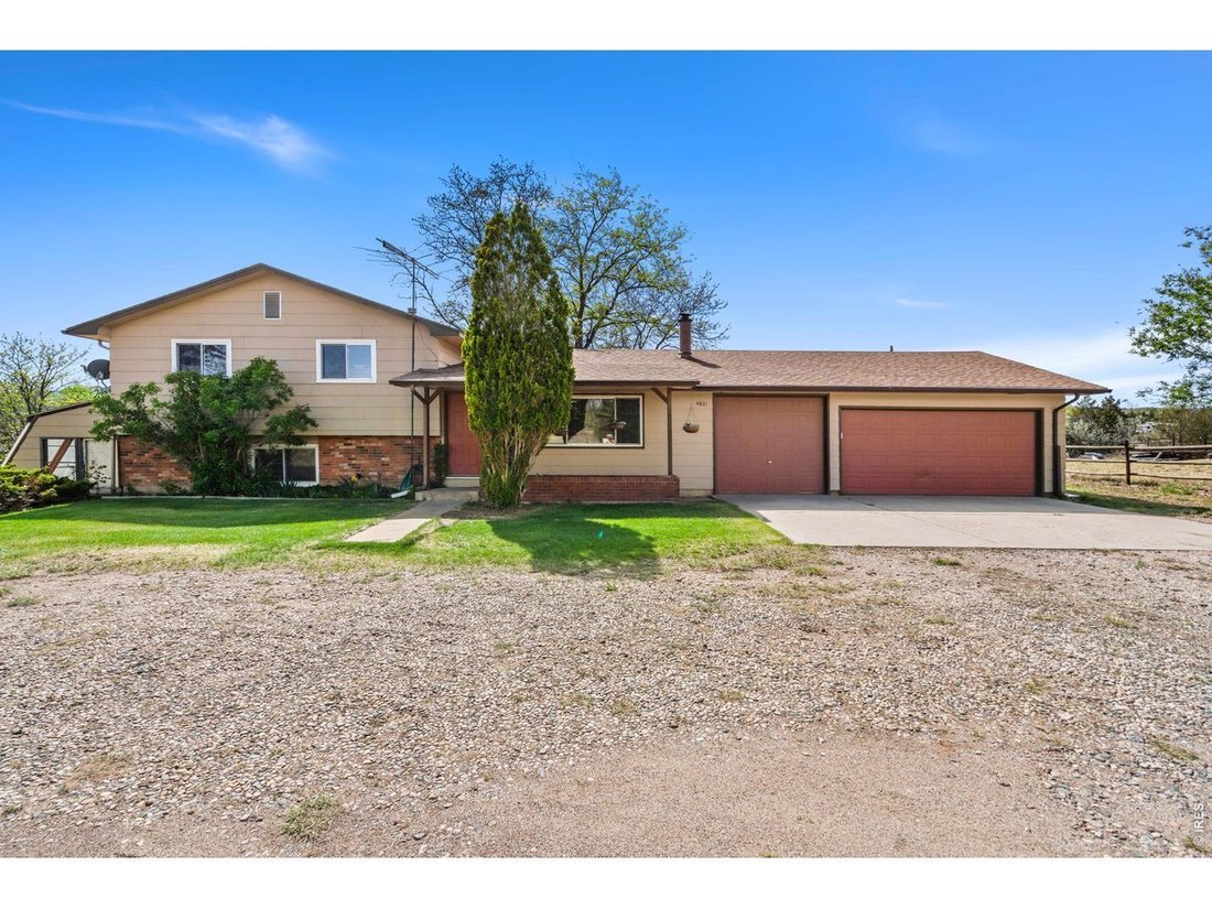 House in Loveland, Colorado, United States 2 - 18154263