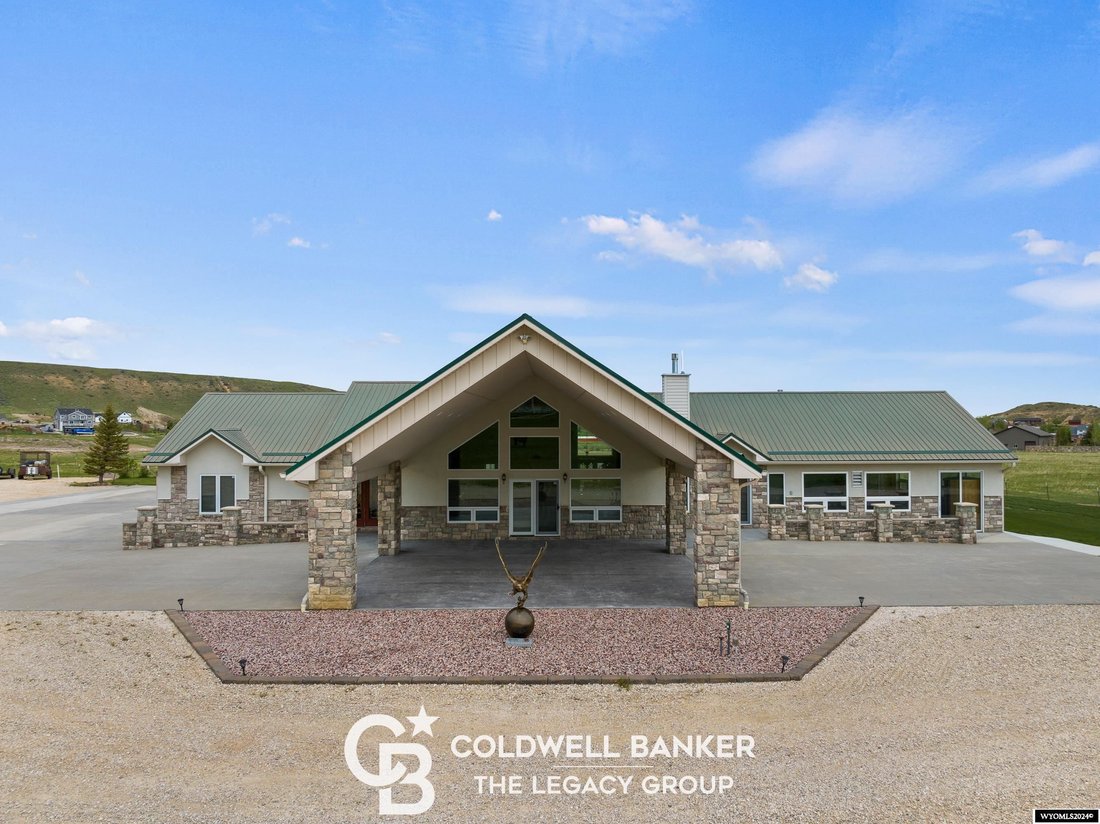 House in Casper, Wyoming, United States 4 - 18168720