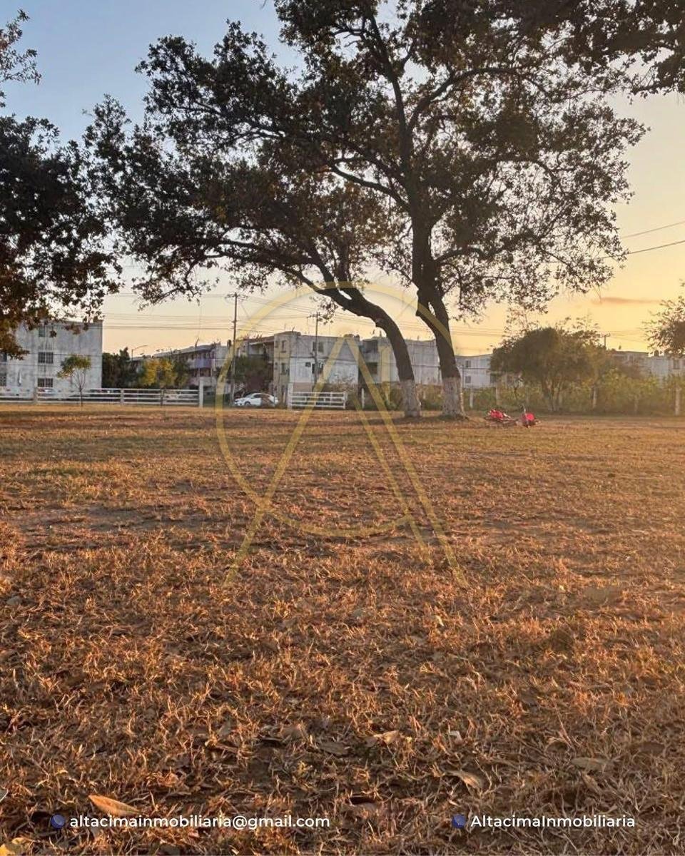 Land in Miramar, Tamaulipas, Mexico 3 - 18167711