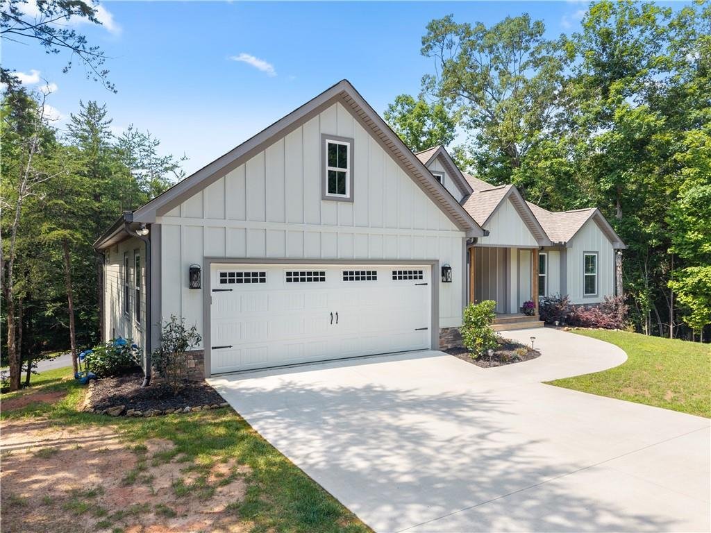 House in Cleveland, Georgia, United States 3 - 18155190
