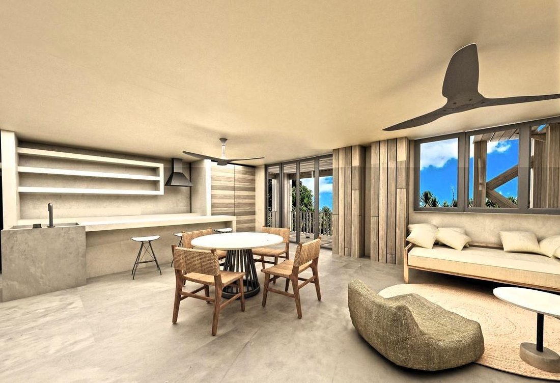 Apartment in Holbox, Quintana Roo, Mexico 2 - 18165299
