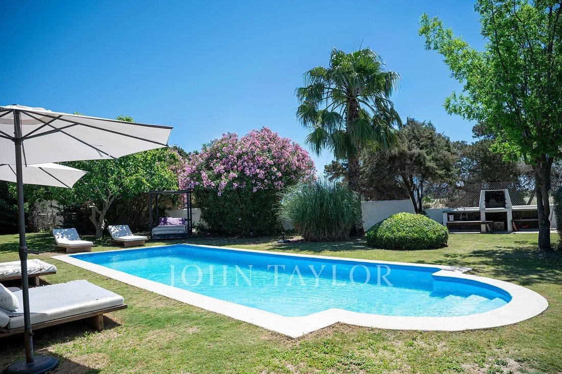 House in Sant Josep de sa Talaia, Balearic Islands, Spain 1 - 18156514