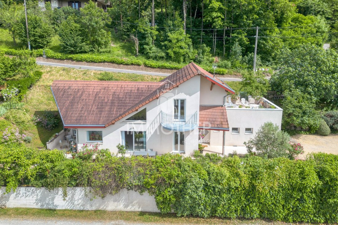 House in Laissaud, Auvergne-Rhône-Alpes, France 3 - 18162011