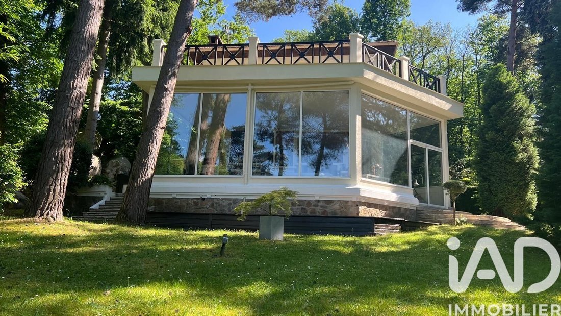 House in Itteville, Ile-de-France, France 4 - 18157381