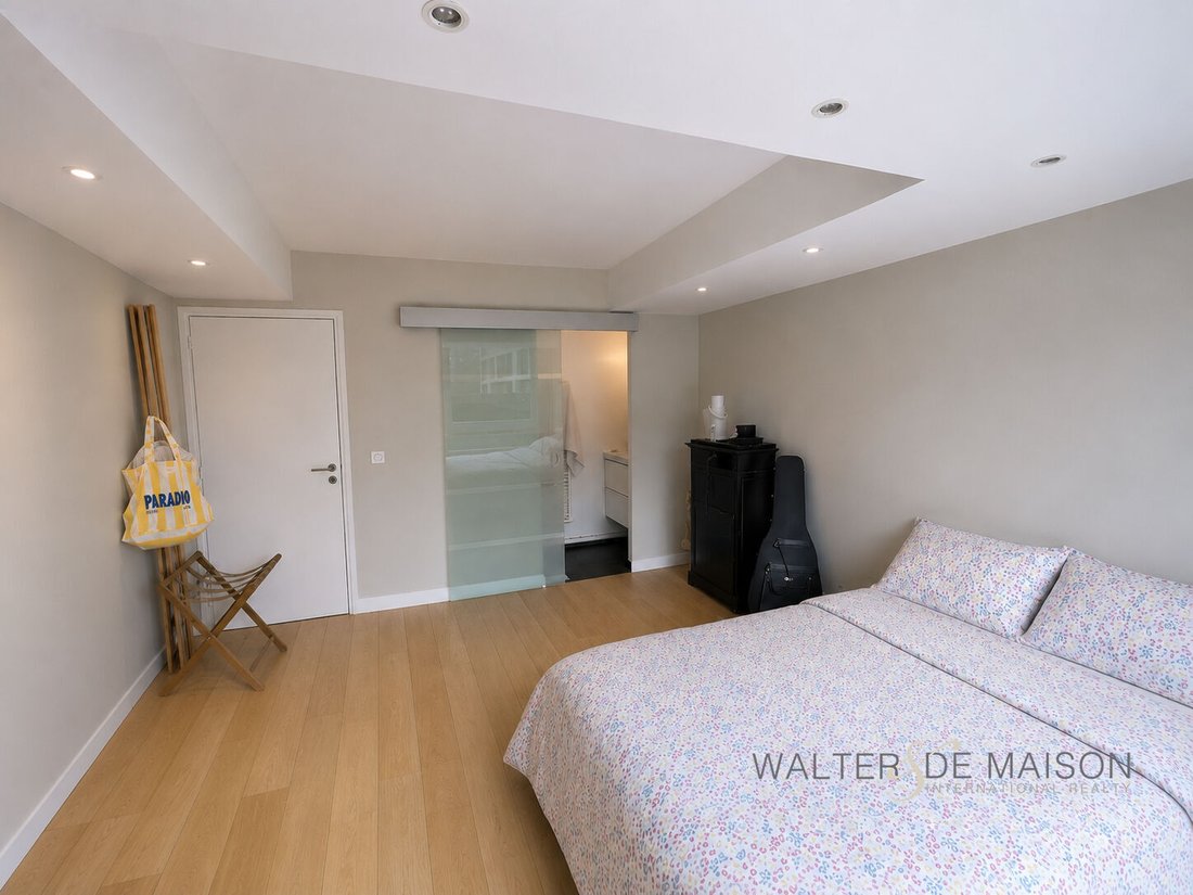 Apartment in Bord de Seine-Les Martinets, Rueil-Malmaison, France 4 - 18160780