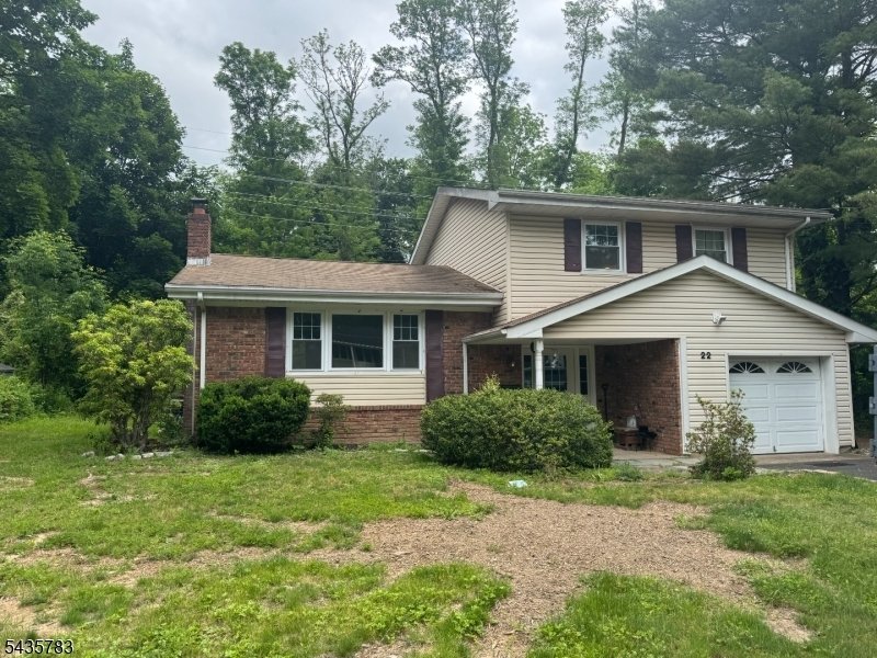 House in Chatham Township, New Jersey, United States 1 - 18155385