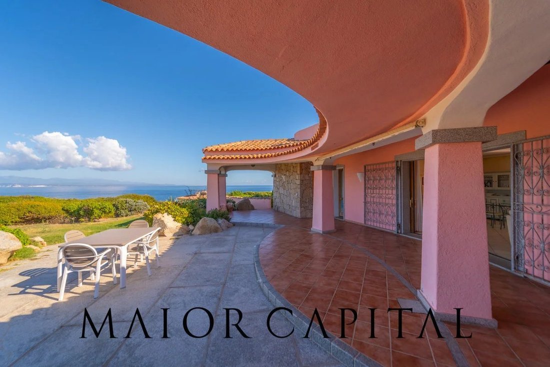House in Santa Teresa Gallura, Sardinia, Italy 5 - 17639277