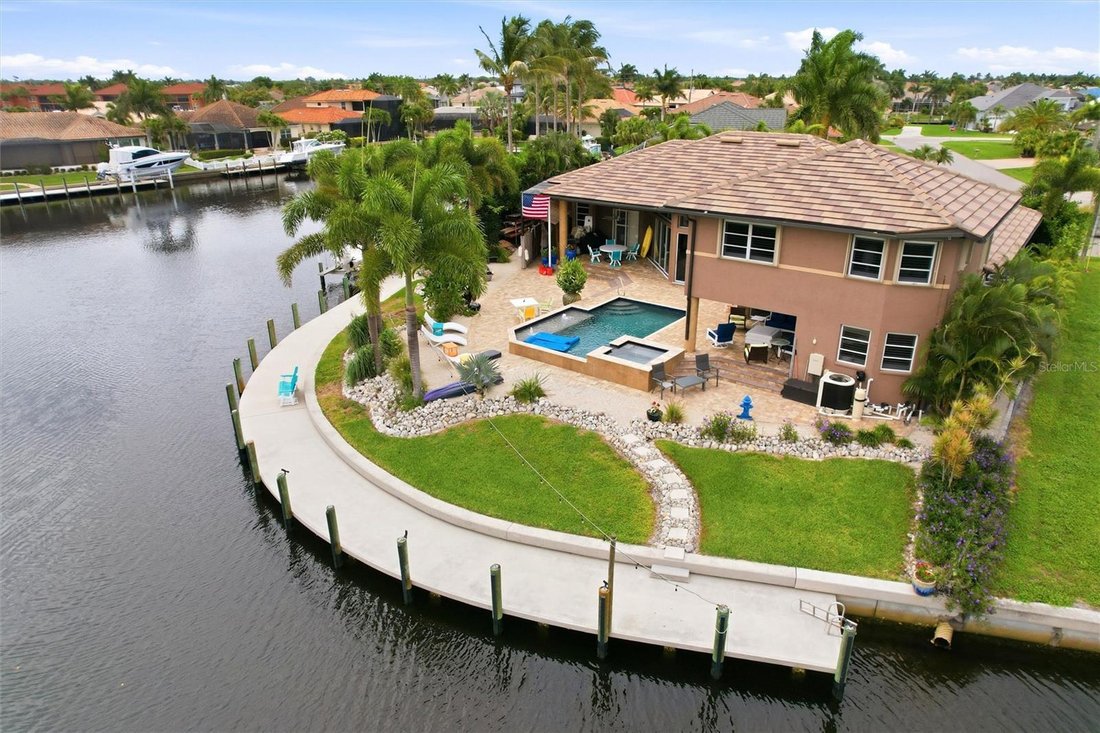 House in Punta Gorda, Florida, United States 5 - 18155287