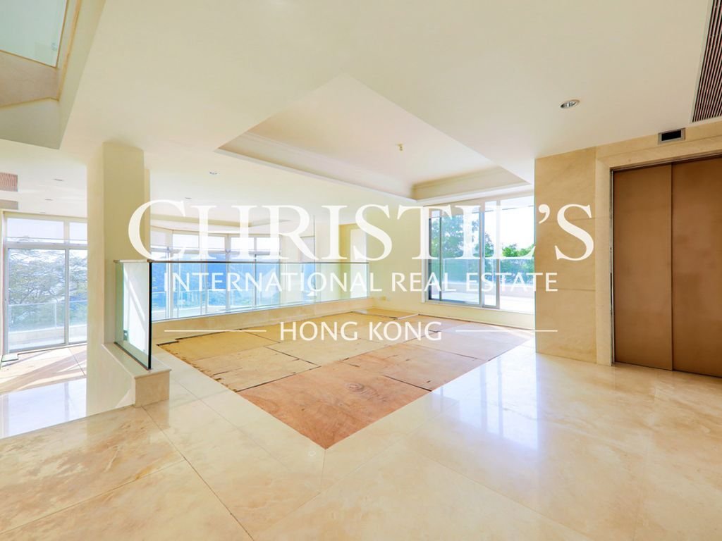 Villa in Hong Kong, Hong Kong 5 - 18169159